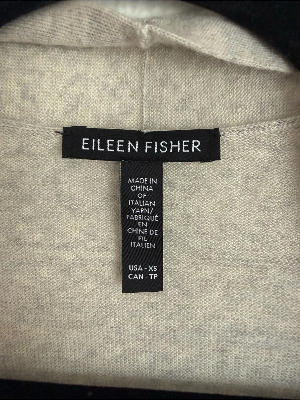Eileen Fisher good preowned